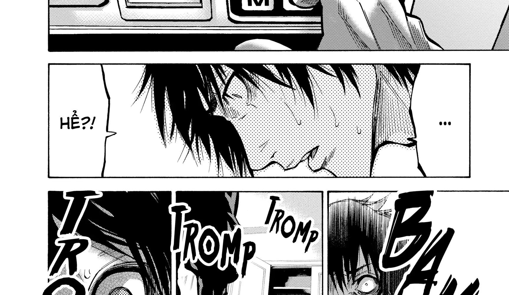 Alice In Borderland - Chapter 19 - Page 53