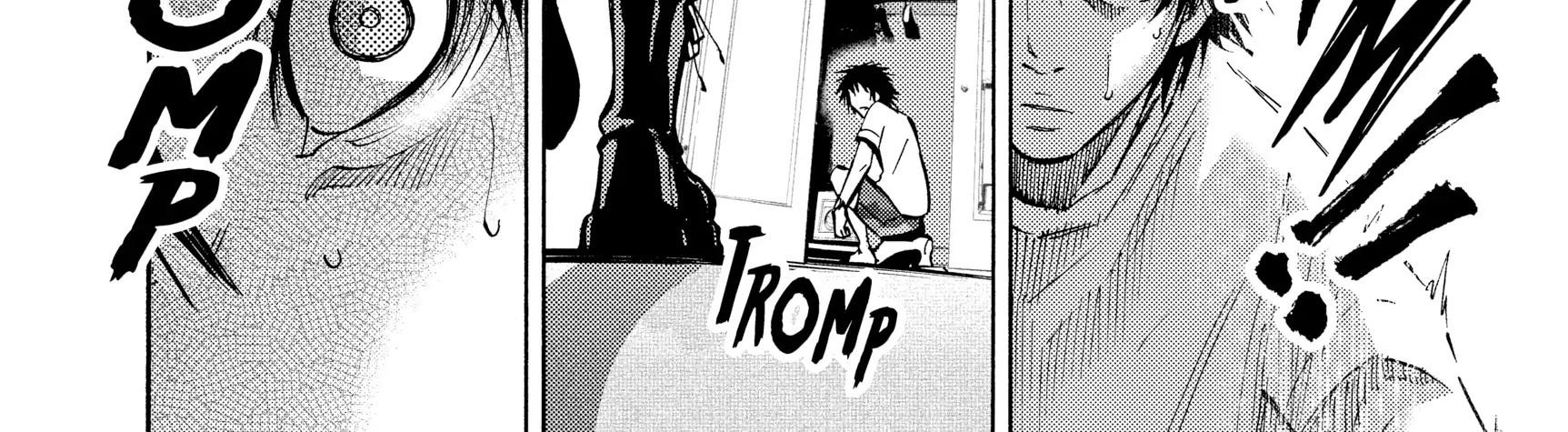 Alice In Borderland - Chapter 19 - Page 54