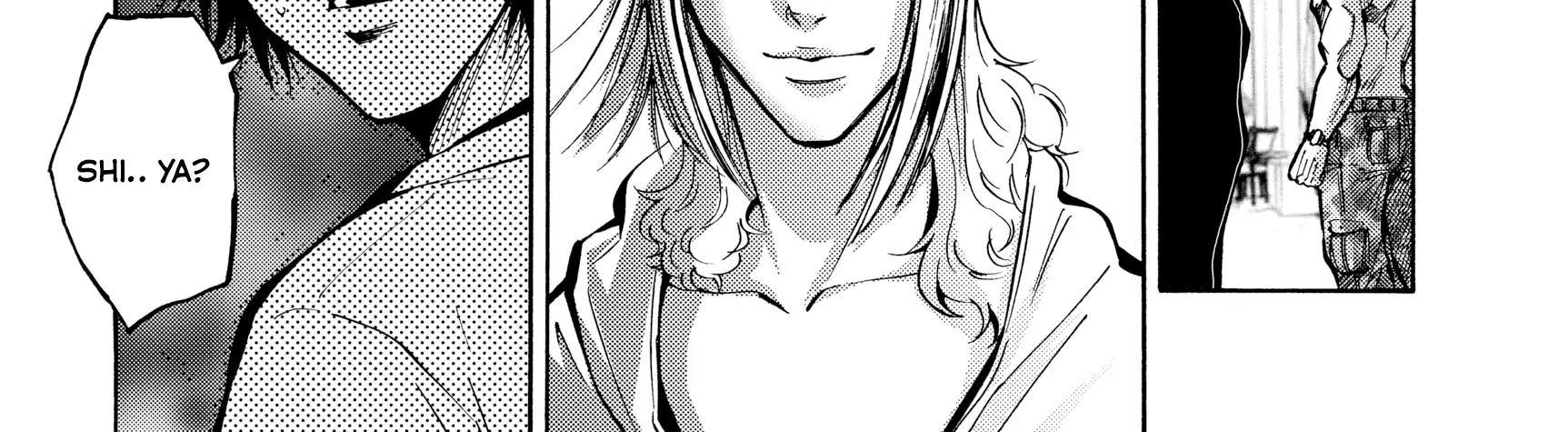 Alice In Borderland - Chapter 19 - Page 57