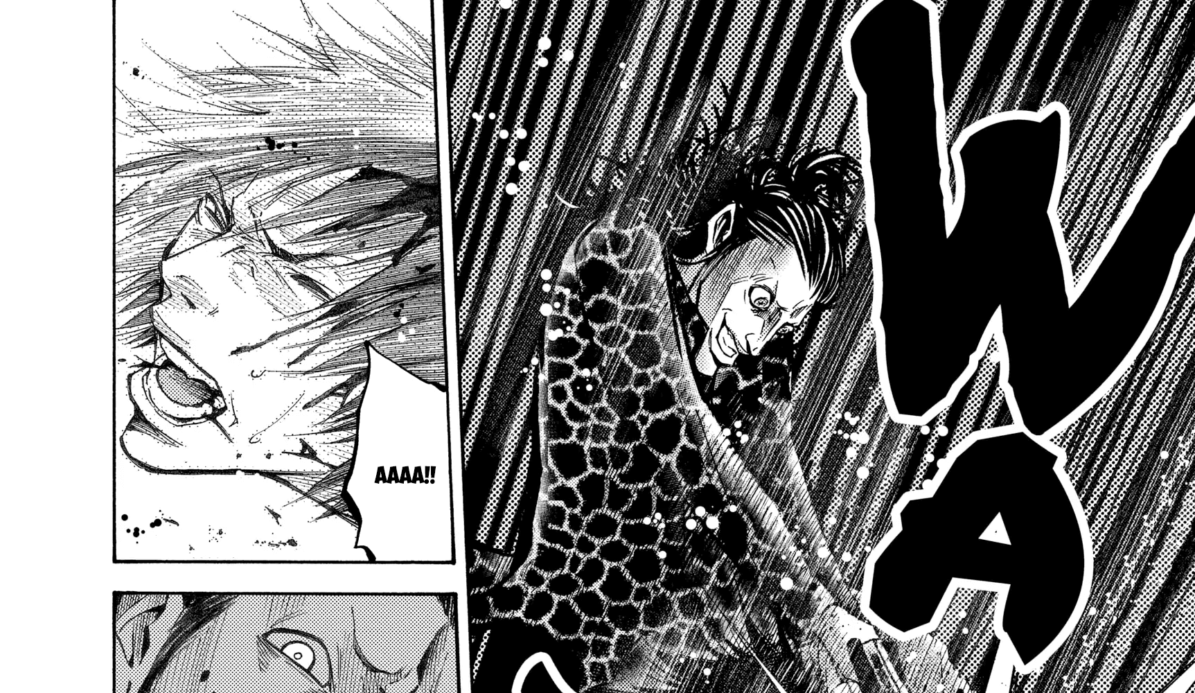 Alice In Borderland - Chapter 19 - Page 58