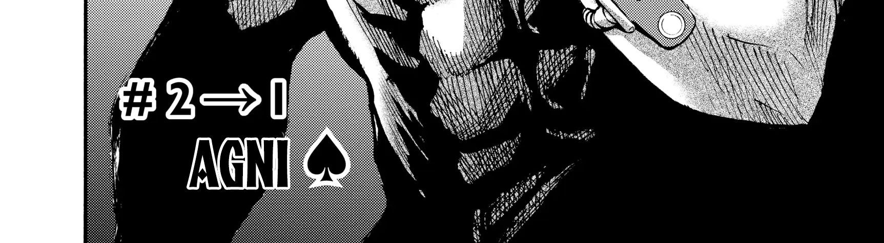 Alice In Borderland - Chapter 19 - Page 6