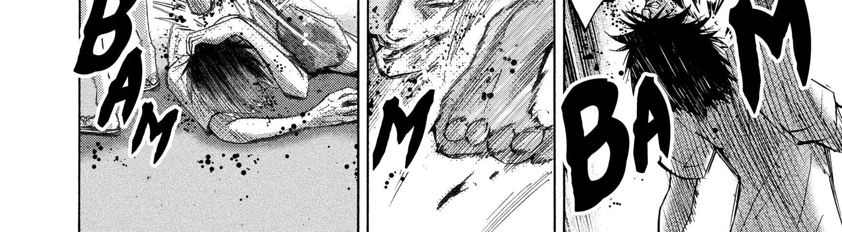 Alice In Borderland - Chapter 19 - Page 60