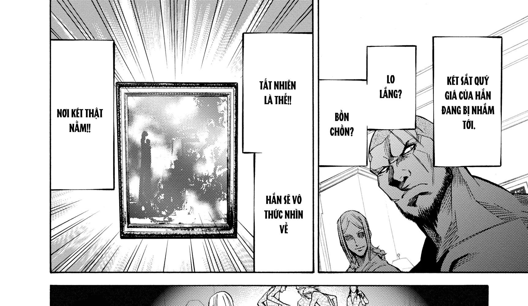 Alice In Borderland - Chapter 19 - Page 64