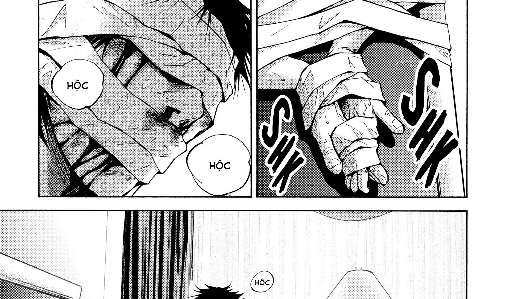 Alice In Borderland - Chapter 19 - Page 73