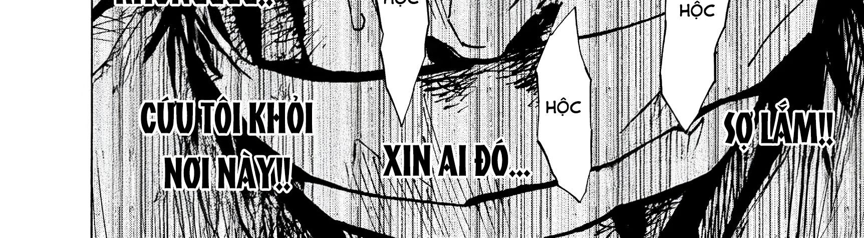 Alice In Borderland - Chapter 19 - Page 78