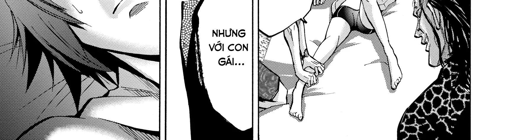 Alice In Borderland - Chapter 19 - Page 87