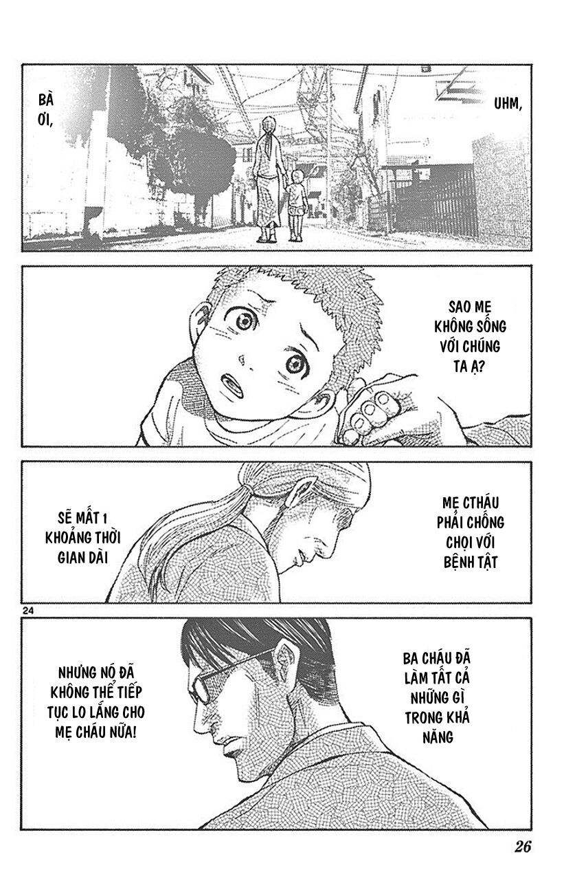 Alice In Borderland - Chapter 22.1 - Page 26