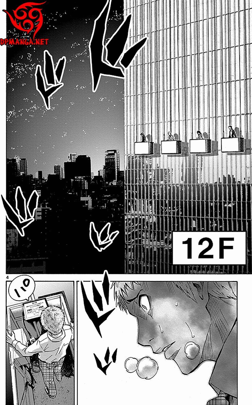 Alice In Borderland - Chapter 22.1 - Page 6