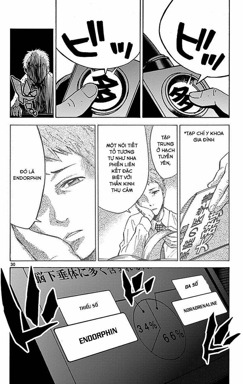 Alice In Borderland - Chapter 22.5 - Page 32