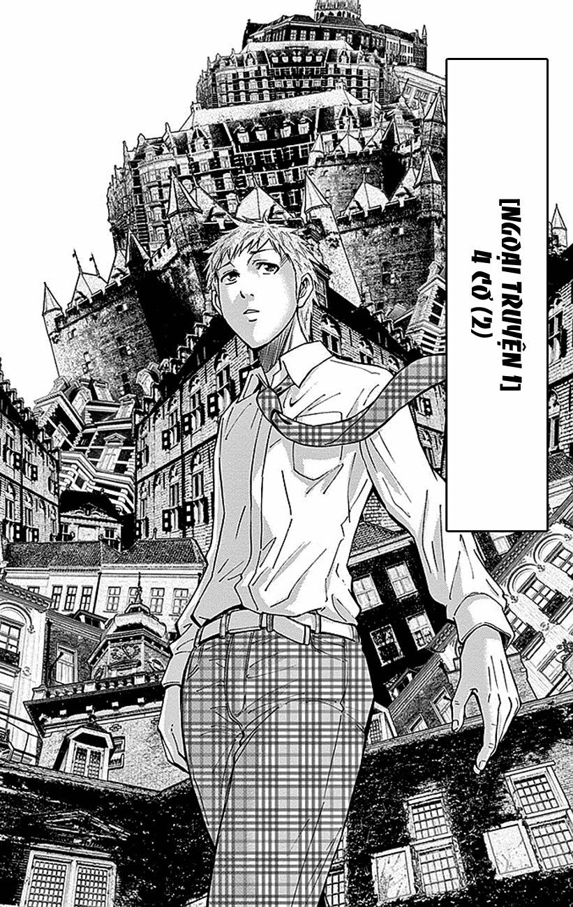 Alice In Borderland - Chapter 22.5 - Page 4