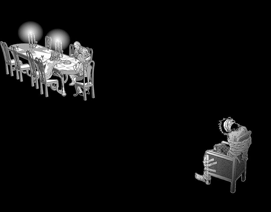 Alice In Borderland - Chapter 22 - Page 3