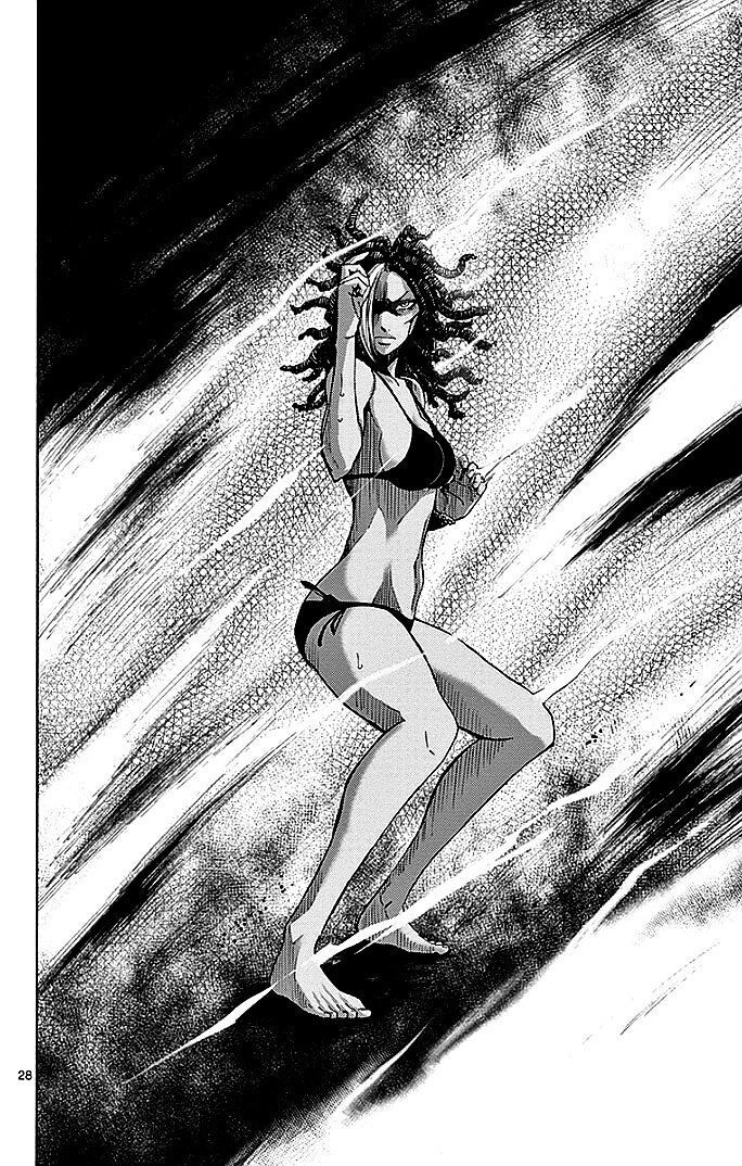 Alice In Borderland - Chapter 24.2 - Page 10