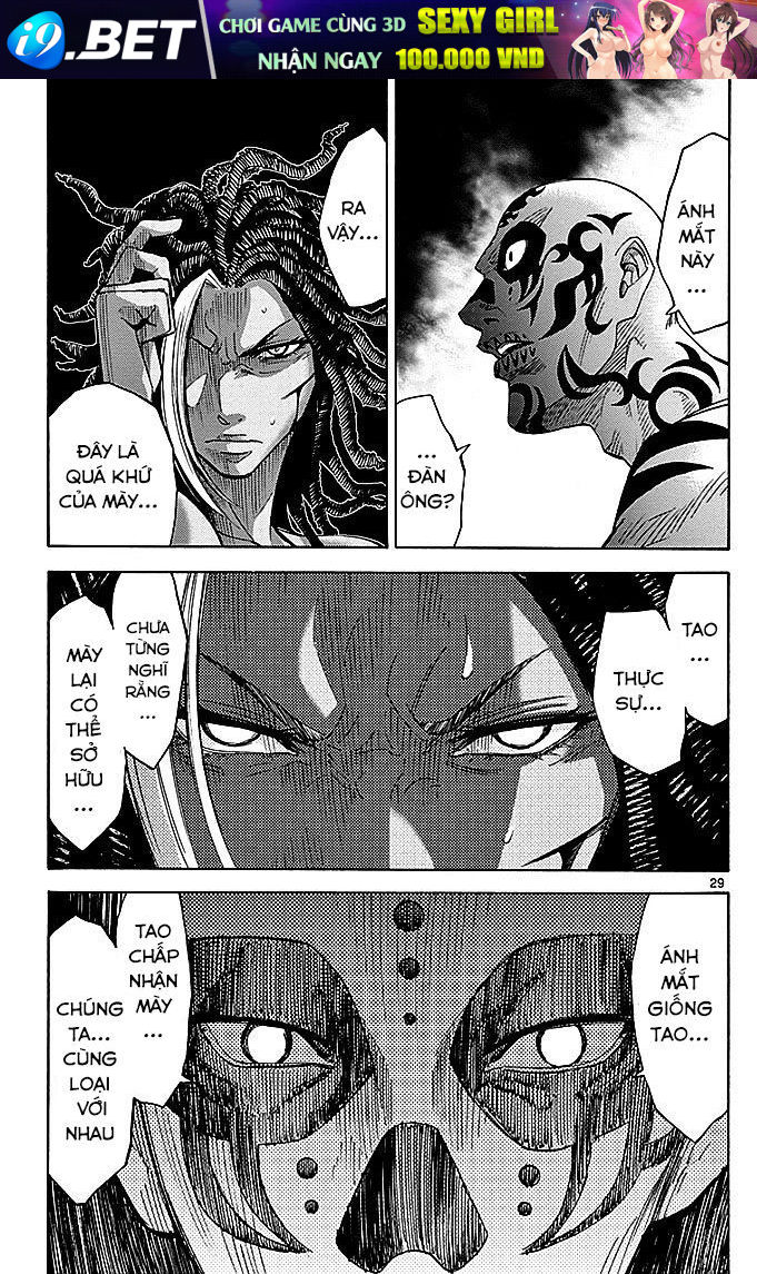 Alice In Borderland - Chapter 24.2 - Page 11