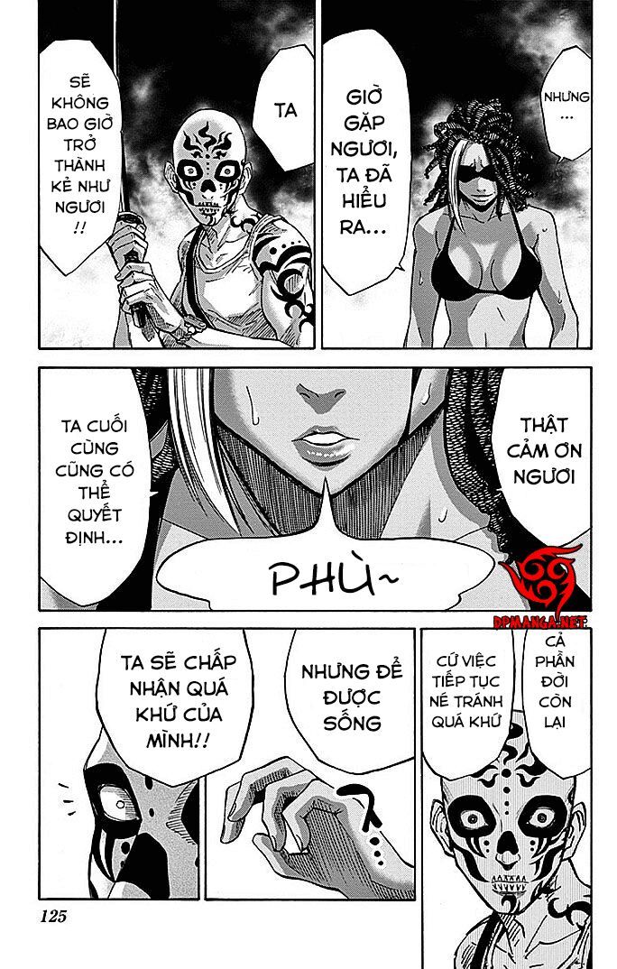 Alice In Borderland - Chapter 24.2 - Page 7