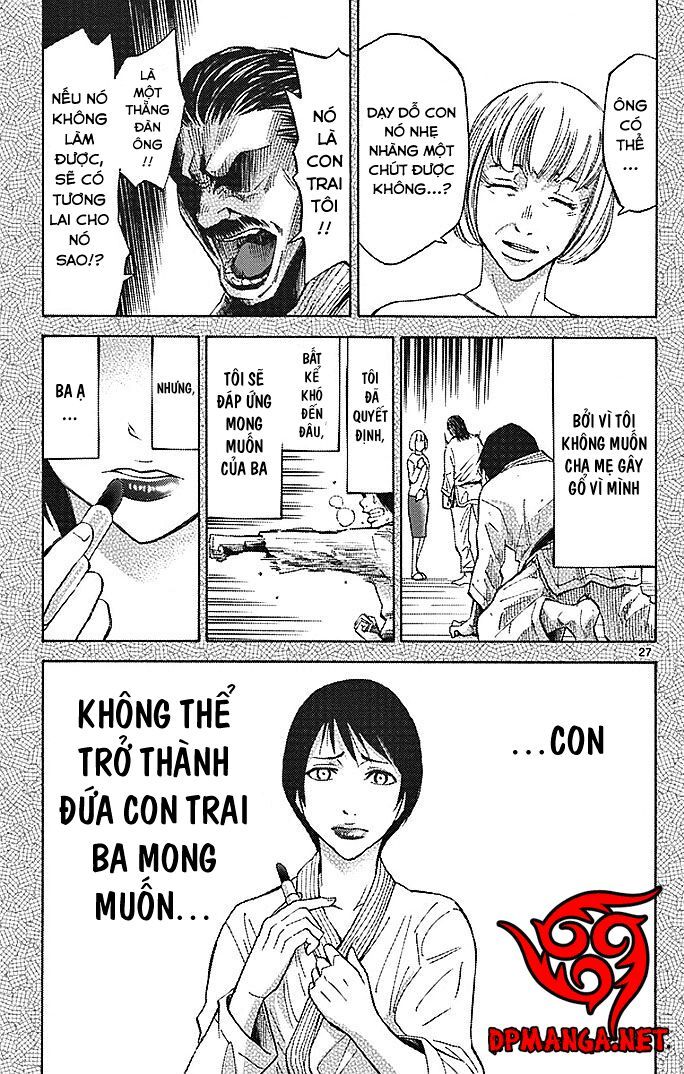 Alice In Borderland - Chapter 24.2 - Page 9