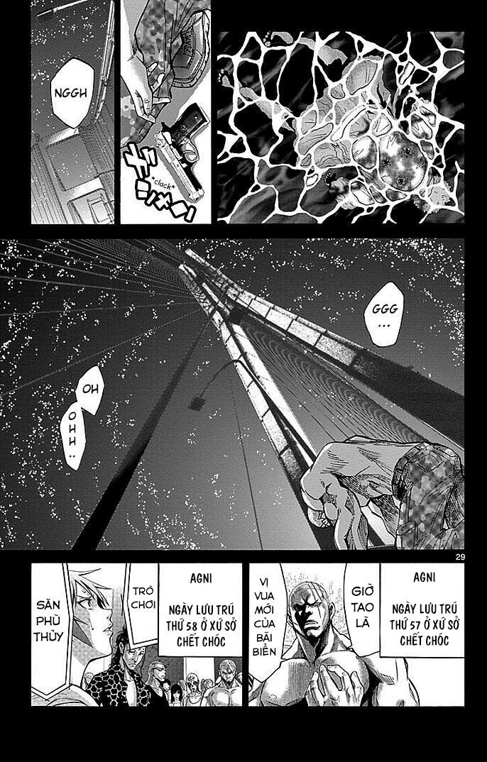 Alice In Borderland - Chapter 26 - Page 30