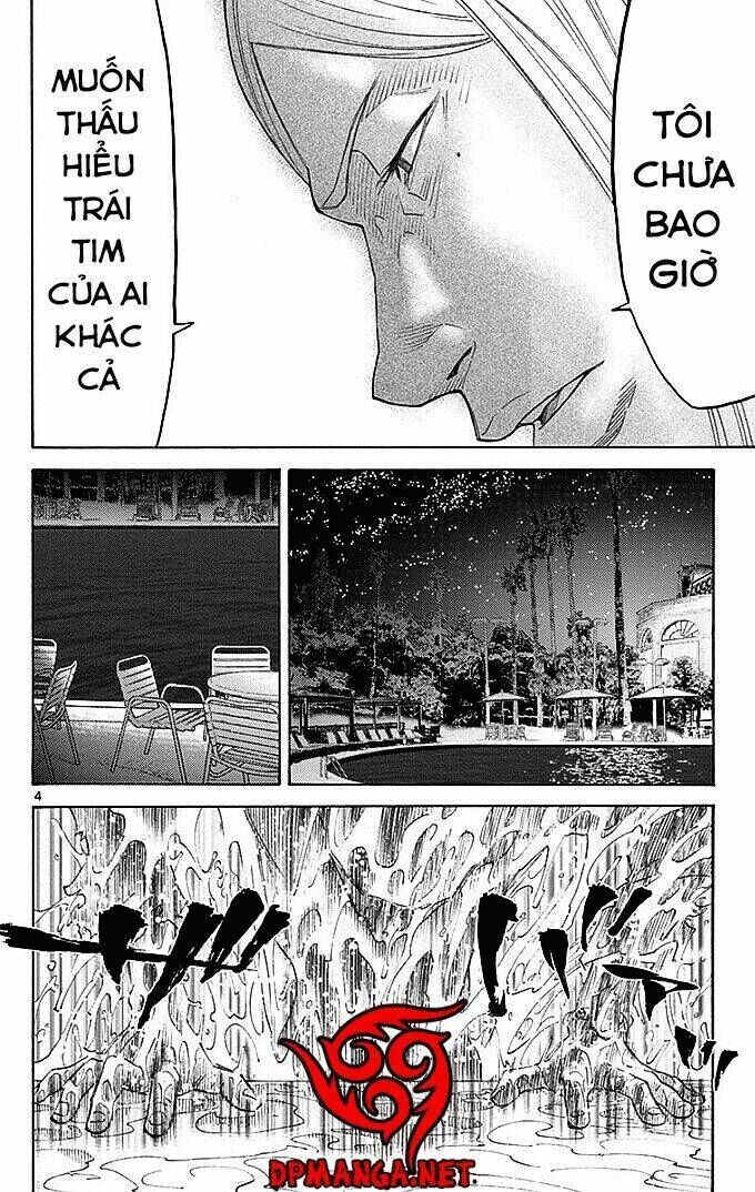 Alice In Borderland - Chapter 27 - Page 4