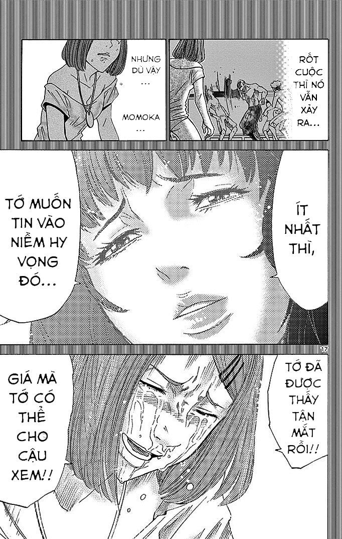 Alice In Borderland - Chapter 28 - Page 16