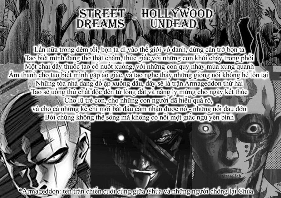 Alice In Borderland - Chapter 28 - Page 43