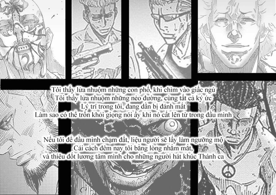 Alice In Borderland - Chapter 28 - Page 45