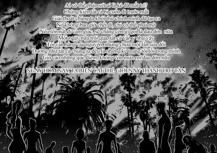 Alice In Borderland - Chapter 28 - Page 46