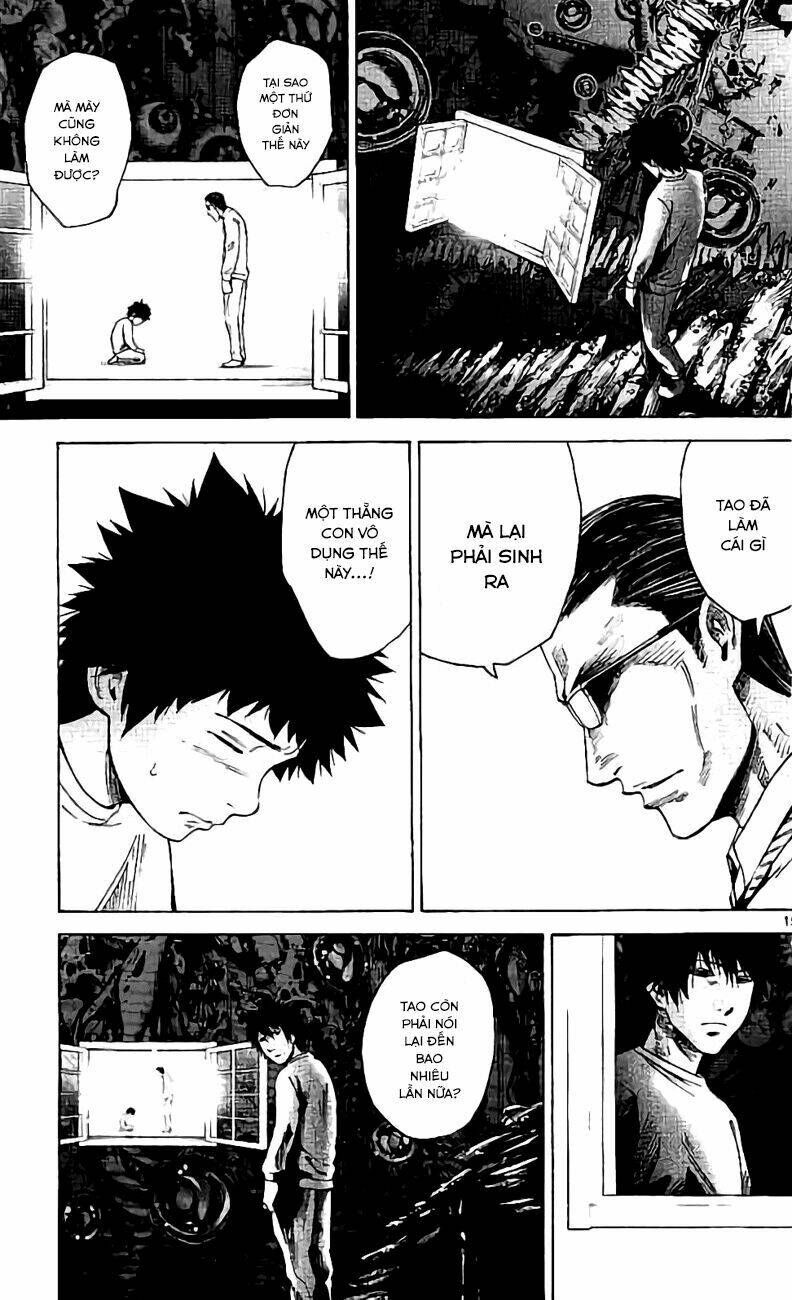 Alice In Borderland - Chapter 61 - Page 13