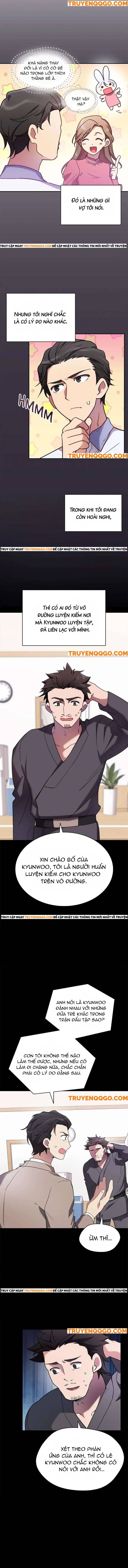 Tôi Trở Thành Bạn Thời Thơ Ấu Của Boss Cấp Trung - Chapter 7 - Page 12