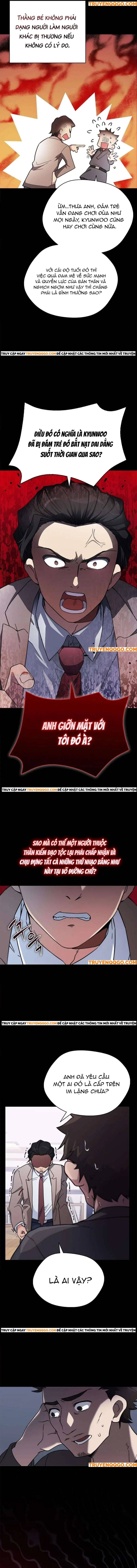 Tôi Trở Thành Bạn Thời Thơ Ấu Của Boss Cấp Trung - Chapter 7 - Page 13