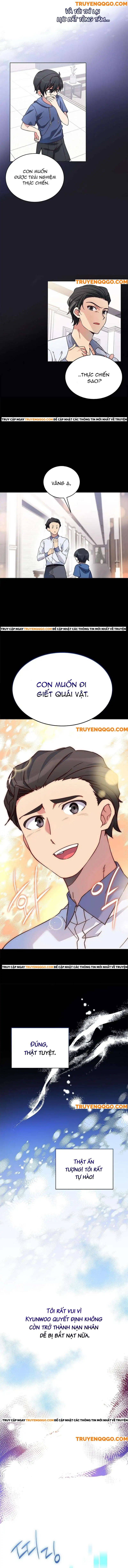 Tôi Trở Thành Bạn Thời Thơ Ấu Của Boss Cấp Trung - Chapter 7 - Page 15