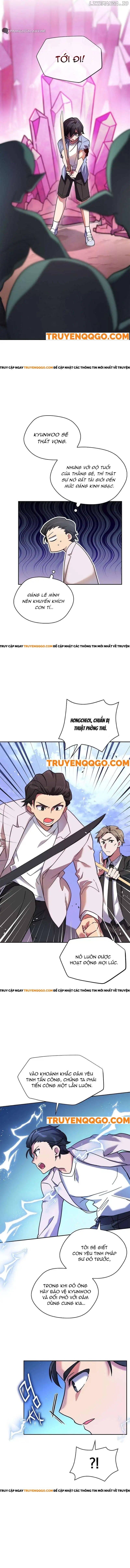 Tôi Trở Thành Bạn Thời Thơ Ấu Của Boss Cấp Trung - Chapter 7 - Page 18