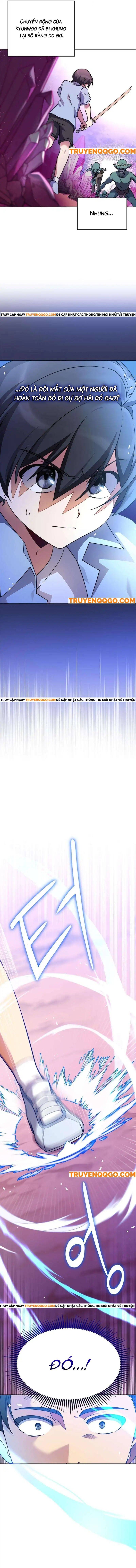 Tôi Trở Thành Bạn Thời Thơ Ấu Của Boss Cấp Trung - Chapter 7 - Page 19