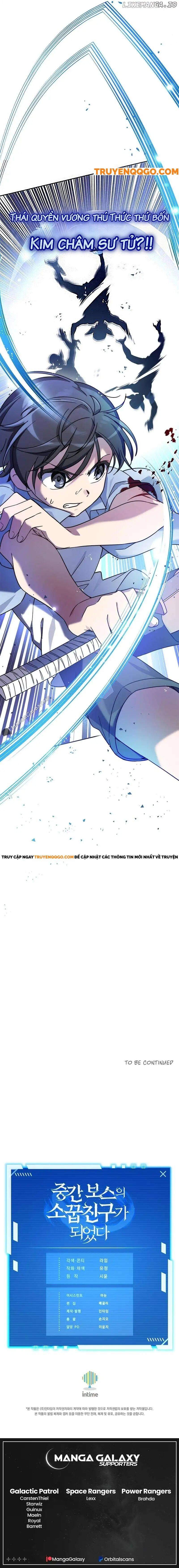 Tôi Trở Thành Bạn Thời Thơ Ấu Của Boss Cấp Trung - Chapter 7 - Page 20