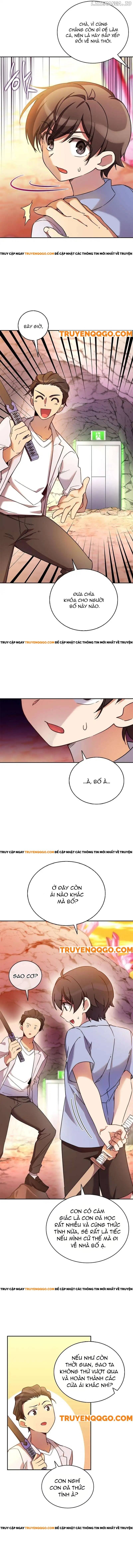 Tôi Trở Thành Bạn Thời Thơ Ấu Của Boss Cấp Trung - Chapter 7 - Page 3