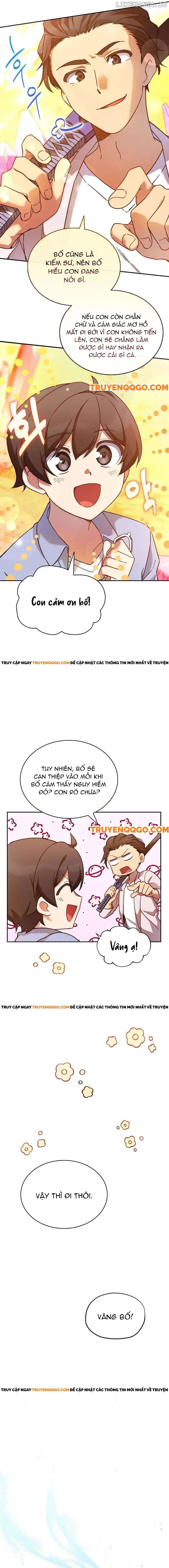 Tôi Trở Thành Bạn Thời Thơ Ấu Của Boss Cấp Trung - Chapter 7 - Page 5