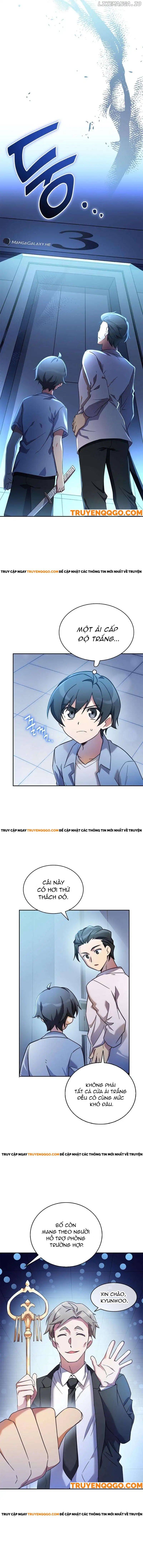 Tôi Trở Thành Bạn Thời Thơ Ấu Của Boss Cấp Trung - Chapter 7 - Page 6