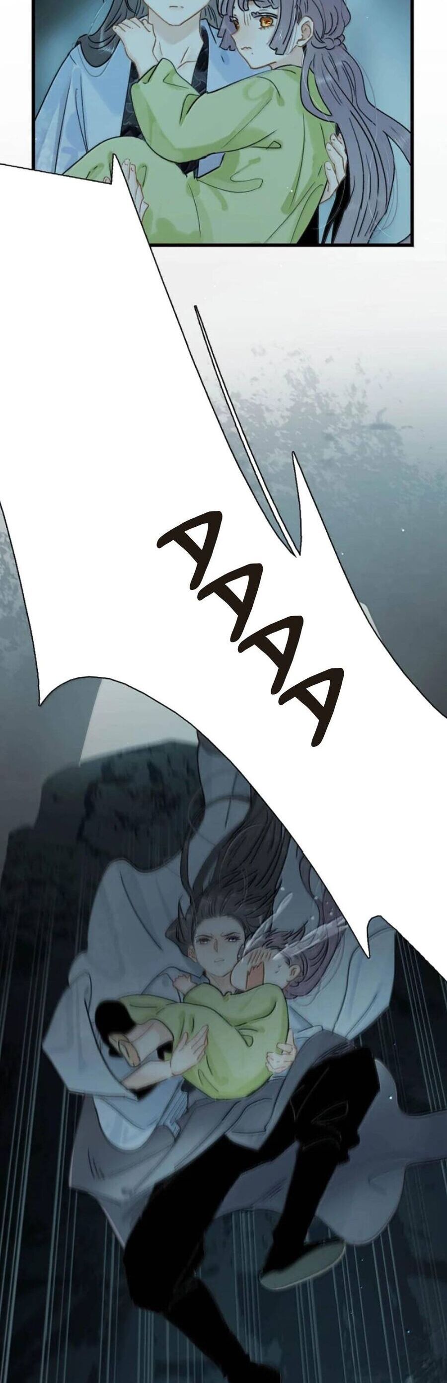 Toàn Bộ Phản Diện Trong Truyện Đều Nghe Được Tiếng Lòng Của Ta - Chapter 35 - Page 13