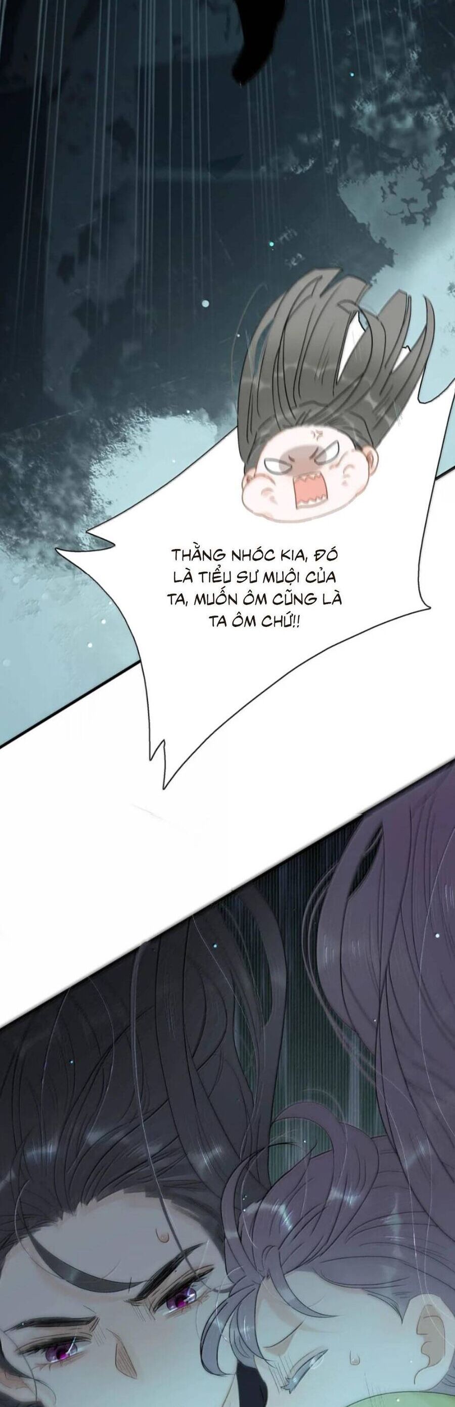 Toàn Bộ Phản Diện Trong Truyện Đều Nghe Được Tiếng Lòng Của Ta - Chapter 35 - Page 14