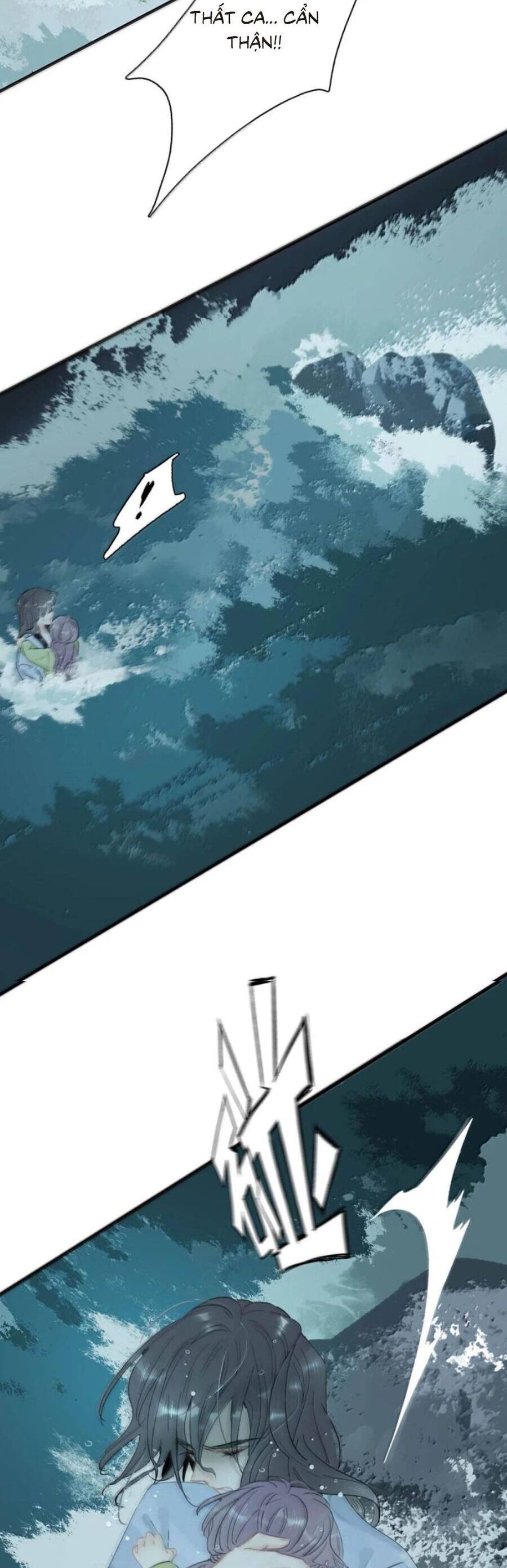 Toàn Bộ Phản Diện Trong Truyện Đều Nghe Được Tiếng Lòng Của Ta - Chapter 35 - Page 17