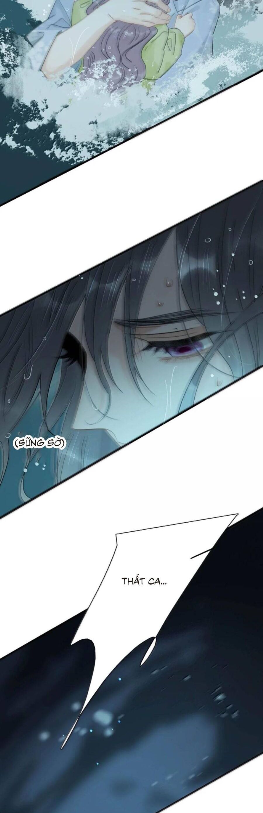 Toàn Bộ Phản Diện Trong Truyện Đều Nghe Được Tiếng Lòng Của Ta - Chapter 35 - Page 18