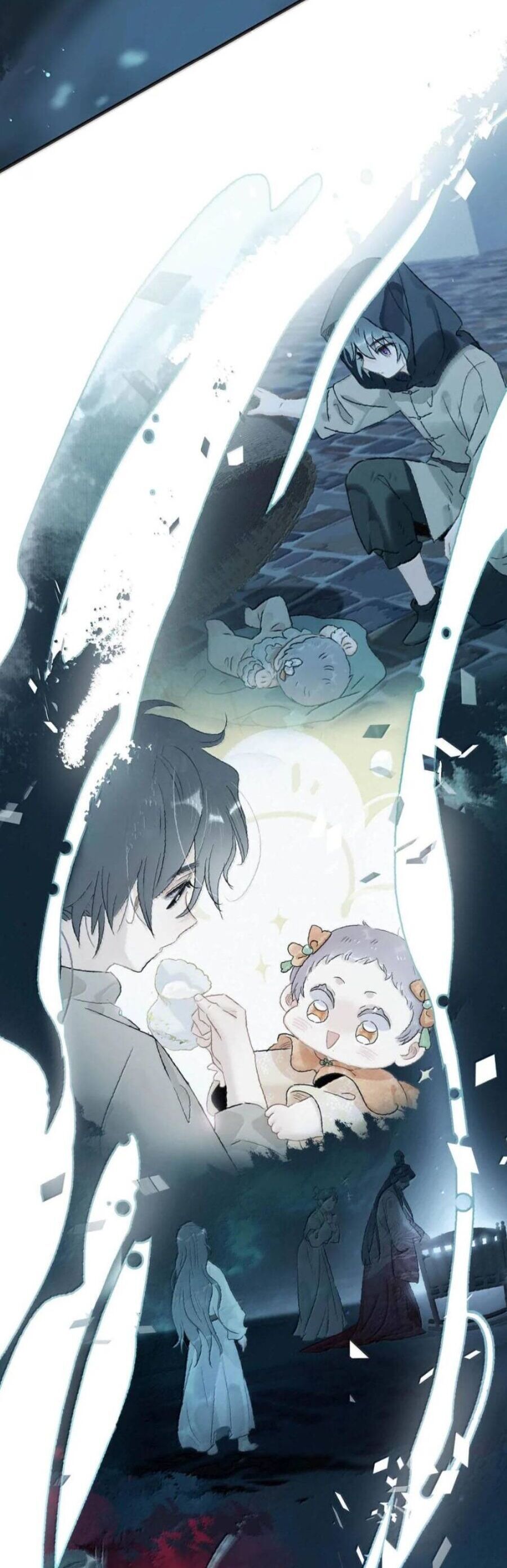 Toàn Bộ Phản Diện Trong Truyện Đều Nghe Được Tiếng Lòng Của Ta - Chapter 35 - Page 19