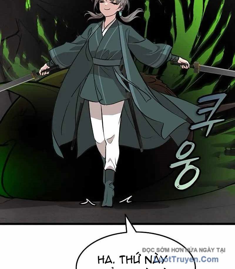Tôi Trở Thành Chồng Của Giáo Chủ Ma Giáo - Chapter 34 - Page 117
