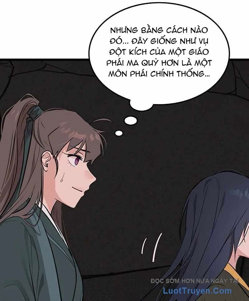 Tôi Trở Thành Chồng Của Giáo Chủ Ma Giáo - Chapter 34 - Page 121
