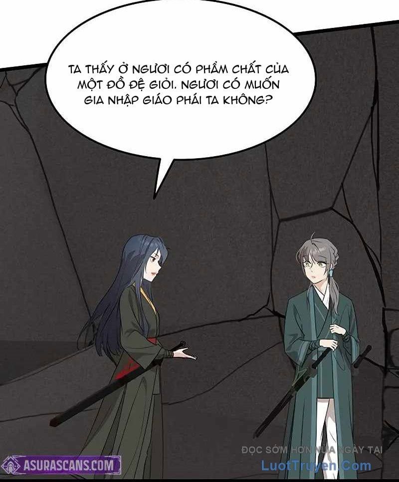 Tôi Trở Thành Chồng Của Giáo Chủ Ma Giáo - Chapter 34 - Page 123