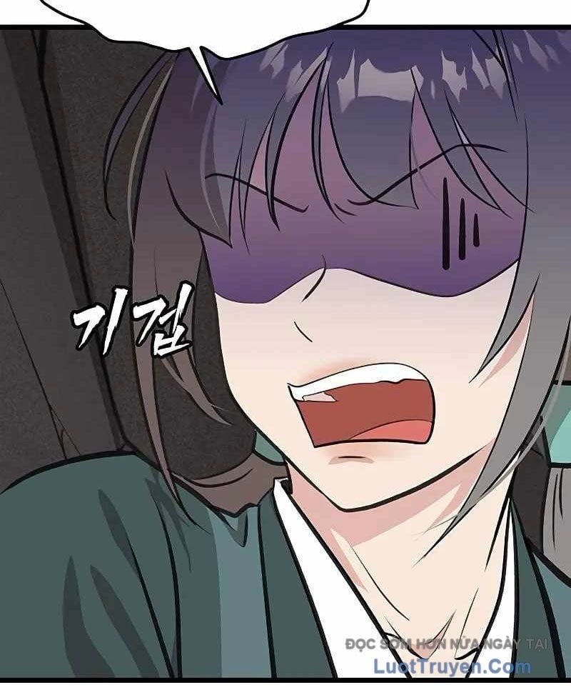 Tôi Trở Thành Chồng Của Giáo Chủ Ma Giáo - Chapter 34 - Page 125