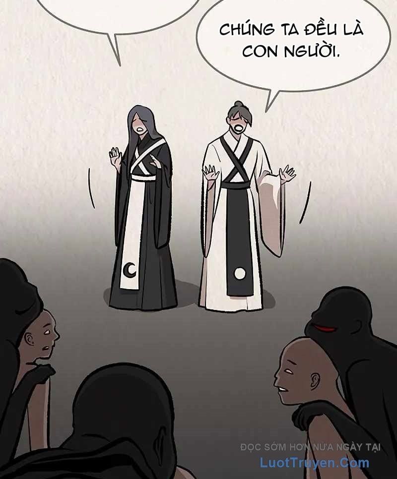 Tôi Trở Thành Chồng Của Giáo Chủ Ma Giáo - Chapter 34 - Page 134