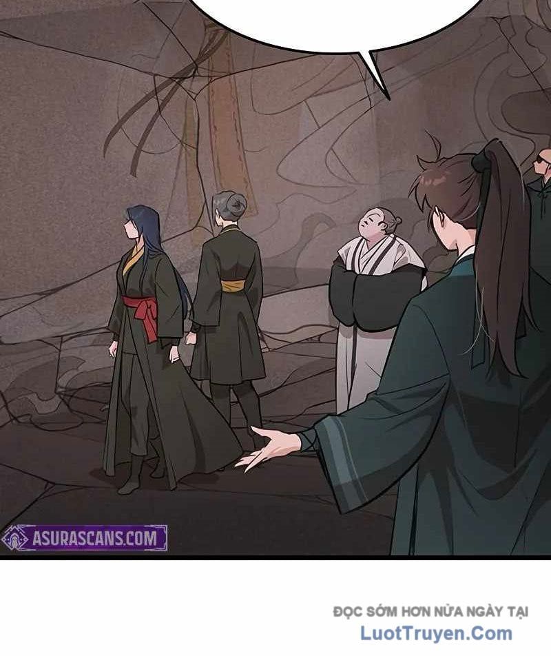 Tôi Trở Thành Chồng Của Giáo Chủ Ma Giáo - Chapter 34 - Page 21