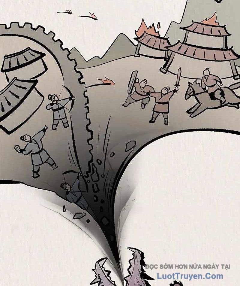 Tôi Trở Thành Chồng Của Giáo Chủ Ma Giáo - Chapter 34 - Page 25