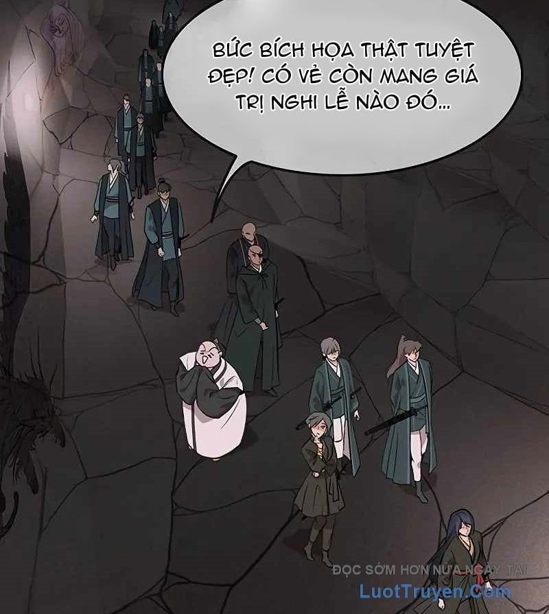 Tôi Trở Thành Chồng Của Giáo Chủ Ma Giáo - Chapter 34 - Page 3