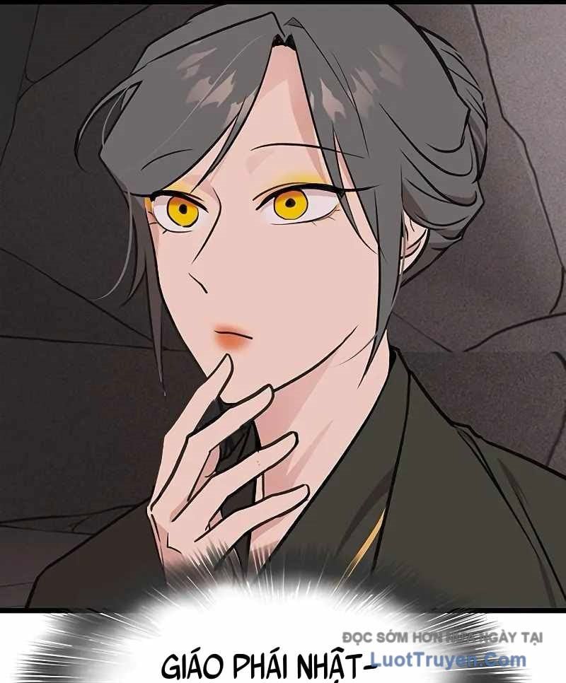 Tôi Trở Thành Chồng Của Giáo Chủ Ma Giáo - Chapter 34 - Page 31