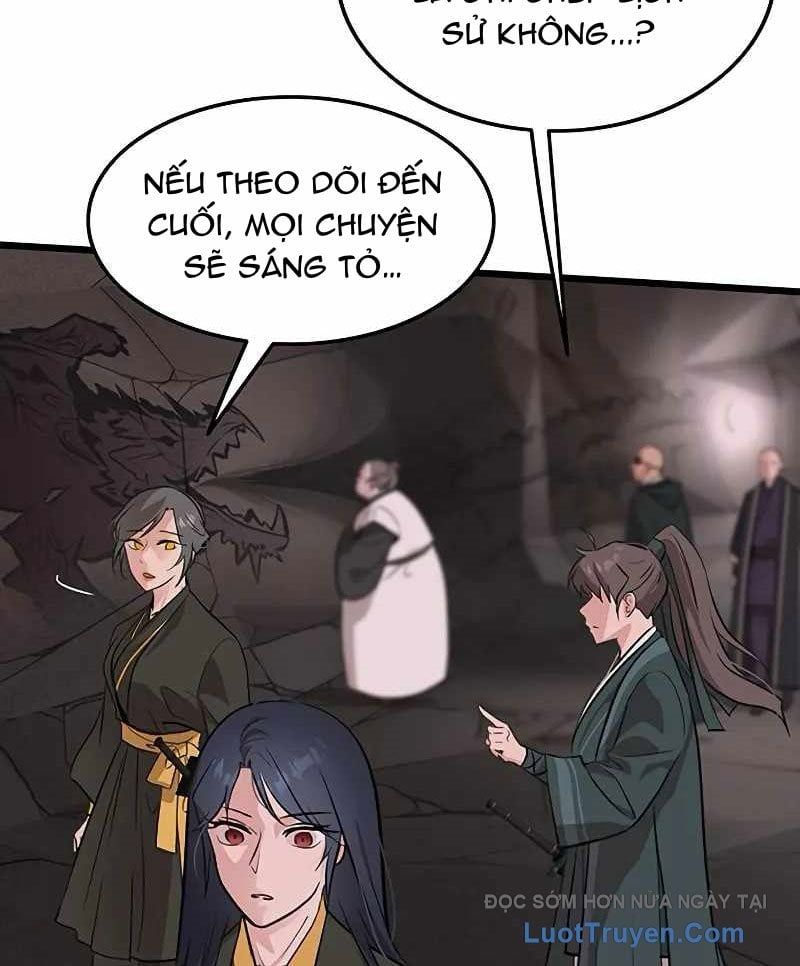 Tôi Trở Thành Chồng Của Giáo Chủ Ma Giáo - Chapter 34 - Page 35